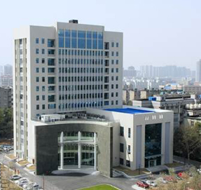 國(guó)家工程實(shí)驗(yàn)大樓